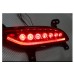 AUTO LAMP REAR LED REFLECCTOR RED SPECIAL [HY112-S] HYUNDAI SANTA FE DM 2012-15 MNR